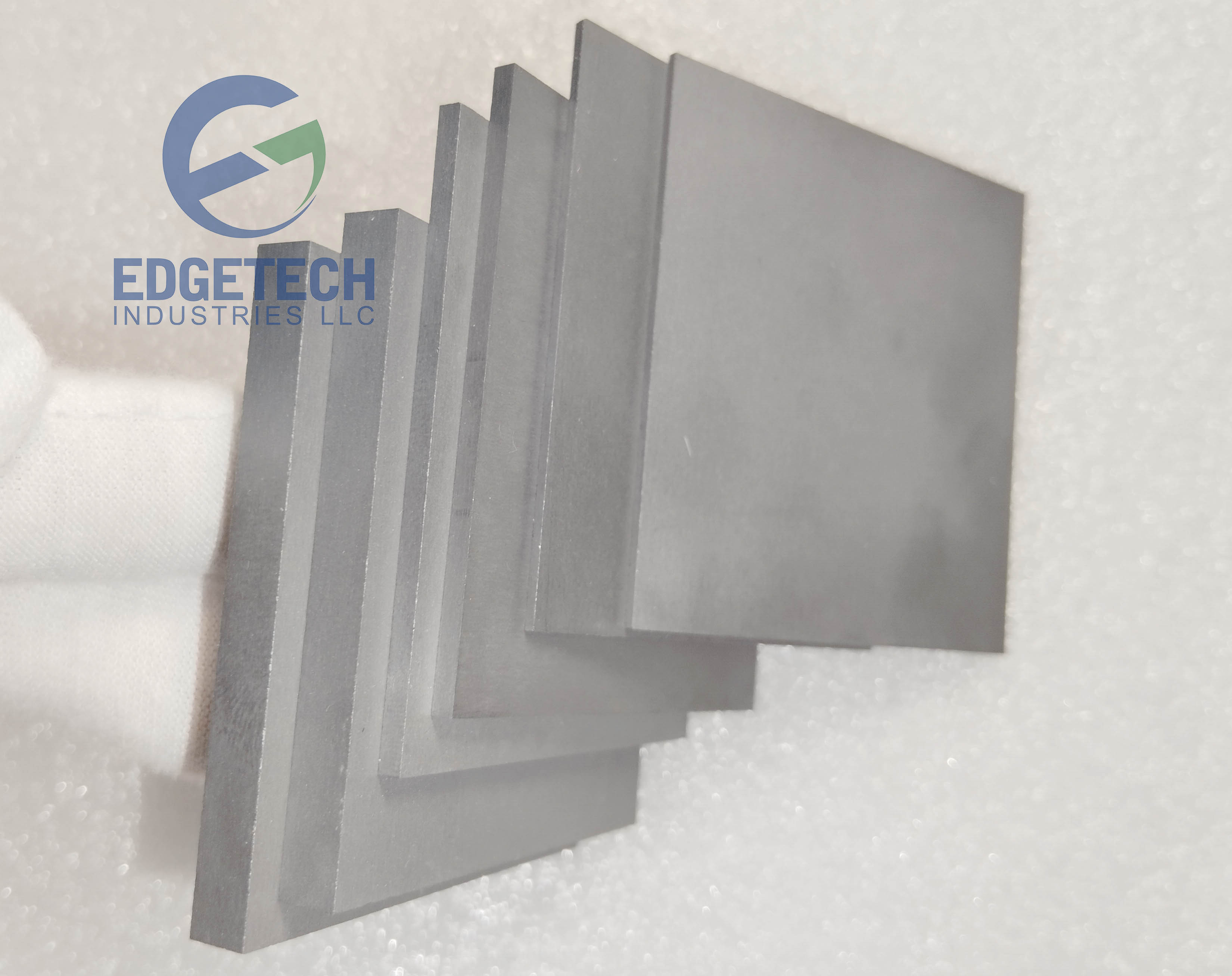 Silicon Carbide Plate